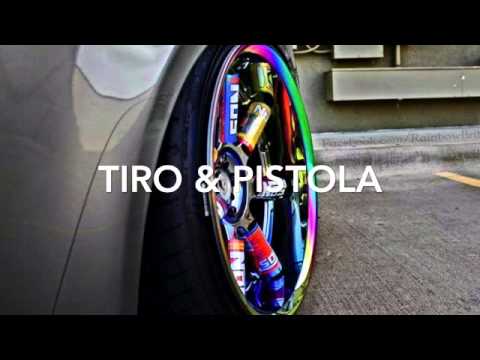 Tiro & Pistola - Elio Mafiaboy ft Carlitos Rossy