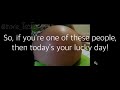 A Little Message