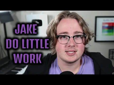 Idiot Influencers - Jake Doolittle