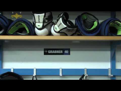 Tribute to Michael Grabner