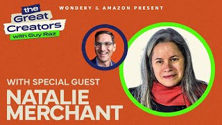 Natalie Merchant: Loneliness is My Signal to "Get Busy" and Create