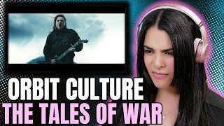 Download lagu Orbit Culture The Tales Of War Reaction 🎧 This Sound Design Is Next Level! mp3 Download lagu Orbit Culture The Tales Of War Reaction 🎧 This Sound Design Is Next Level! mp3