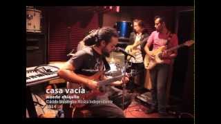 Muerte Chiquita - Casa vacía