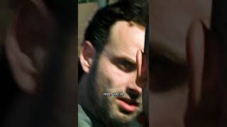 Shane Roasts Rick | The Walking Dead #Shorts