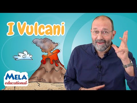 Vulcani - Educational @Mela_Educational