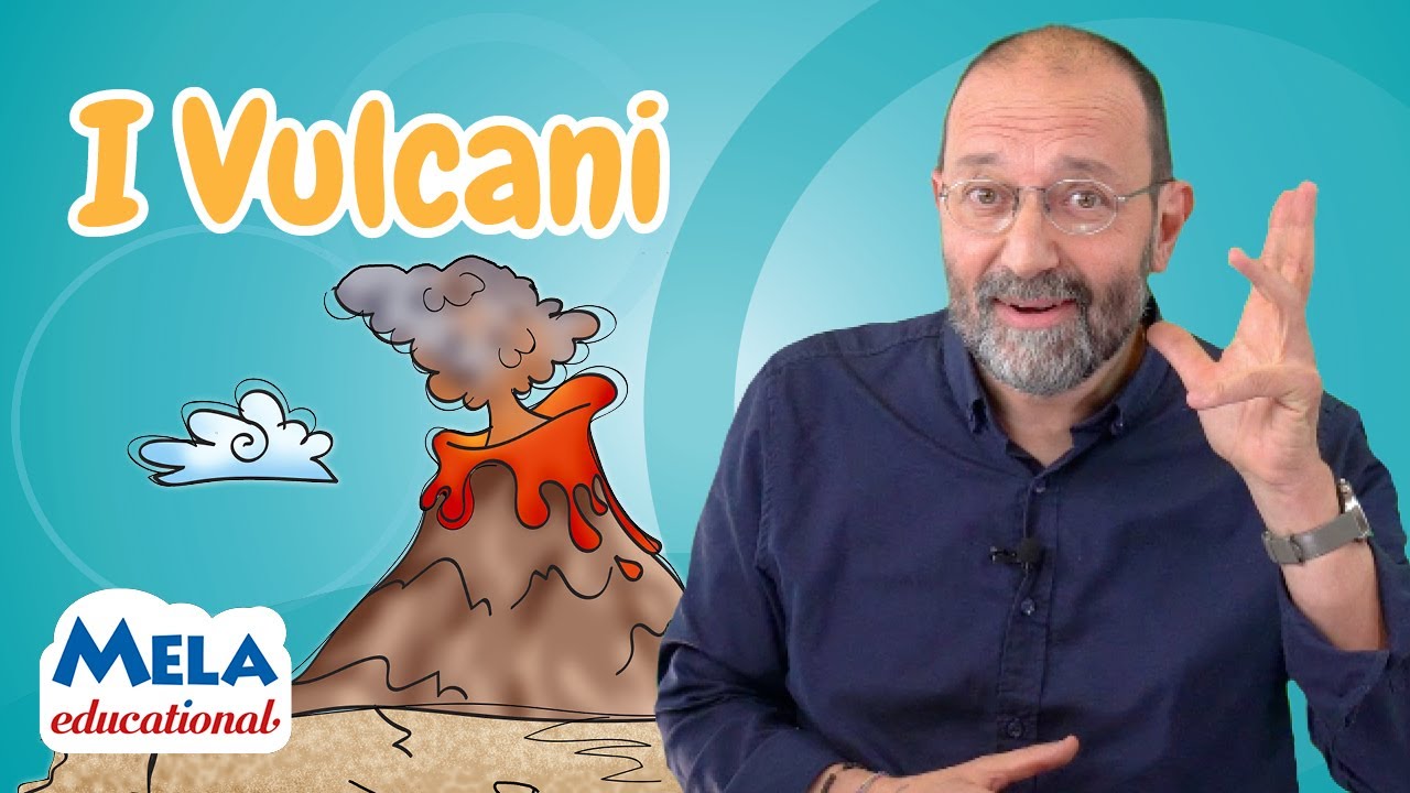 Vulcani - Educational @Mela_Educational