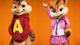 Chris Brown - Faded To Sade Remix ft Lyrica (Chipmunks)