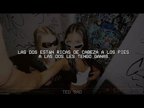 Trap Capos, Noriel - De las 2 (letra) ft. Bad Bunny, Arcángel