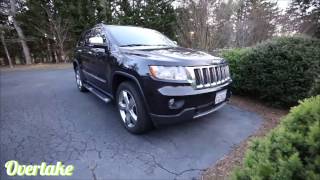 How To Install a Battery in a Jeep Grand Cherokee 2011 - 2021