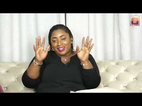 Kerr Fatou SO5 EP28 Adama Jimba Jobe Deputy Permanent Secretary Talks...