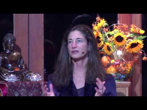 Tara Talks: Loosening the Grip of Self-Doubt - Tara Brach