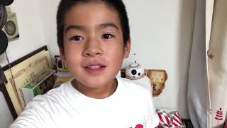 リュック紹介