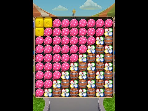 TOON BLAST level 3790