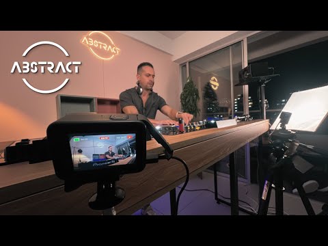 LEO GUERRERO | Progressive & House DJ Mix 2025 | ABSTRACT Radio