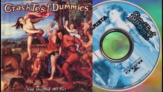 Crash Test Dummies - 05 Swimming In Your Ocean (HQ CD 44100Hz 16Bits)