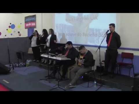 @RKBD - Bozi Dom - Bethel Derby.uk. cast.1.Program:Julius Godla.Chvaly.26.07.2015