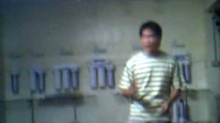 Watch Jack Lee Dancing  just for laughs