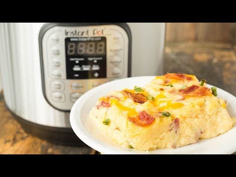 download lagu mp3 mp4 Twice Baked Potato Casserole Instant Pot, download lagu Twice Baked Potato Casserole Instant Pot gratis, unduh video klip Twice Baked Potato Casserole Instant Pot