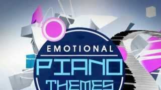 Video thumbnail for Piano Samples - Singomakers Emotional Piano Themes Vol 2 by Loopcloud