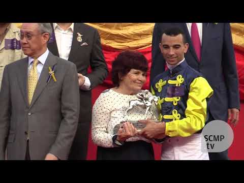 2015-16 Season Finale: Kei Chiong, Joao Moreira & John Size dominate on final day of HK race season