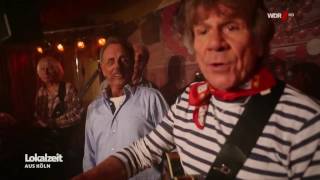 Bläck Fööss - Ich ben e Kölschjlas