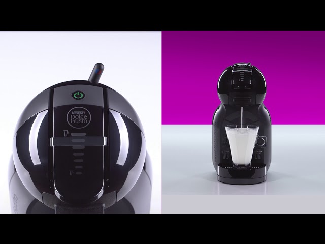 Vídeo relacionado con 3 x Dolce Gusto Costa Compatible con Cappuccino 16 cápsulas (total 48 vainas, 24 bebidas)