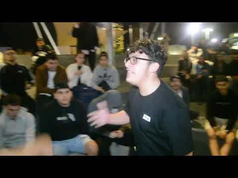 (BATALLÓN) SIDEH vs GEINSU [4os] - Clas. Liga GC