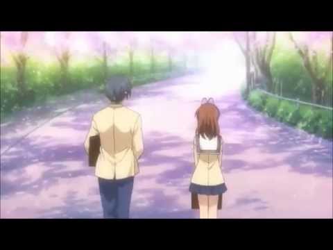 CLANNAD [OFFICIAL TRAILER] thumbnail