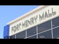 Fort Henry Mall Owners Wrapping Up Interior Renovations Plan To Demolish Old Sears Building