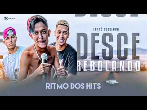 forró escoliose 2022