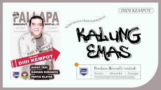 Download lagu Didi Kempot - Kalung Emas  mp3
