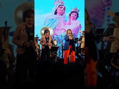 fiesta patronal virgen del rosario goya corrientes