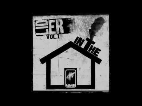 Lider - 12 - Gledam ft. Bauk Squad