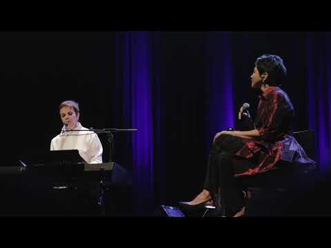 Alento – Valéria Oliveira & Leila Pinheiro