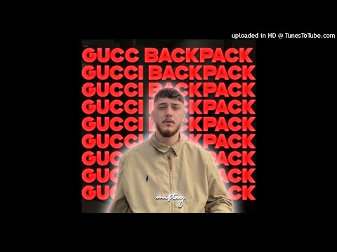 Batuflex - Gucci Backpack (Silinen Şarkı)