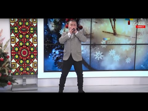 Gicu Cimbir - Sunt nebun | Tezaur TV 2021