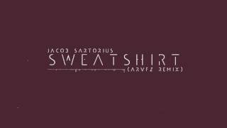 Jacob Sartorius - Sweatshirt (ARVFZ Remix)