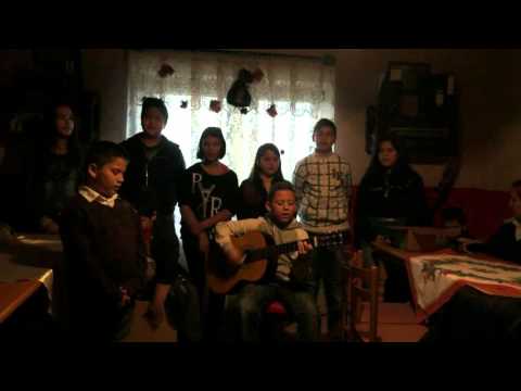 2016 Lukács Janika és zenekara