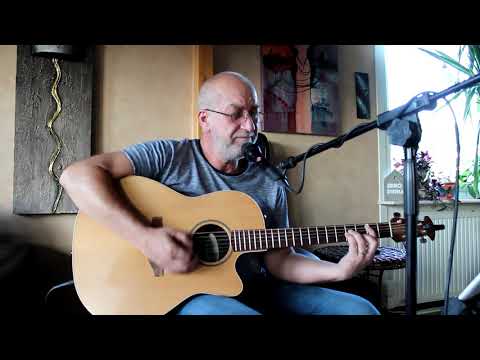 Nisan Vise Ja Sa Njom - Petar Graso ( cover by Jasmin )