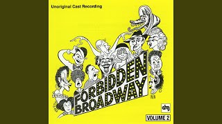 Ballad Of Sweeney Todd/teeny Todd