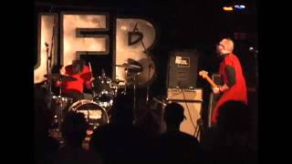 UFB: Rotting on the Vine/Glitter and Glue