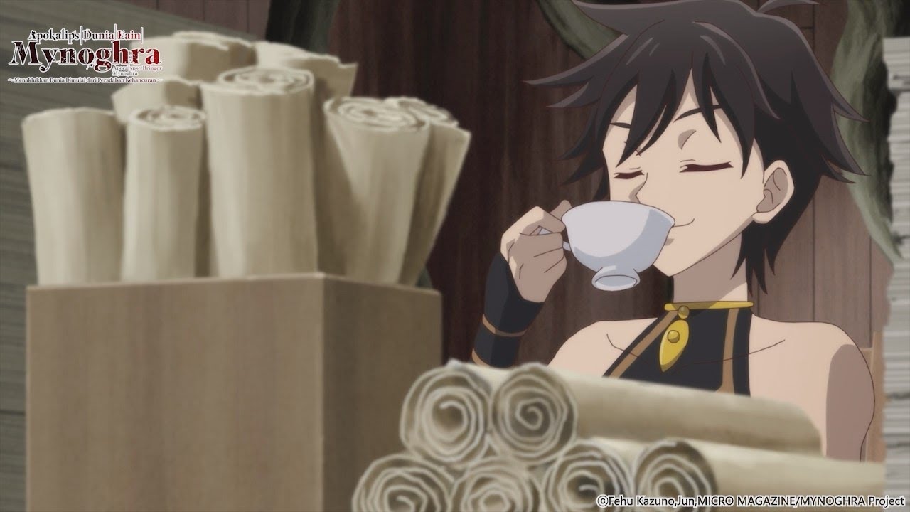 Pasukan medis multiguna #Mynoghra #Highlight