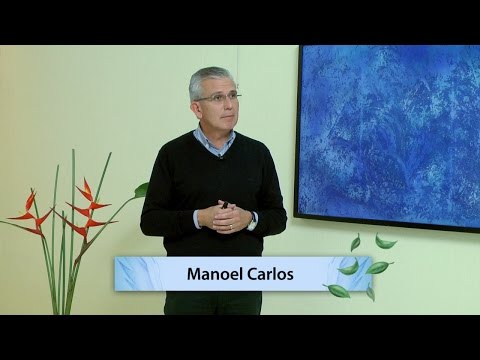 Palestra na Fraternidade 301 - Allan Kardec e as Leis Divinas - Manoel Carlos