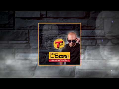 DEEP HOUSE ABRIL 2018 (DJ LOGRI)