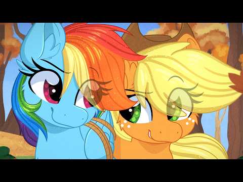 Ryleo Goldridge - John Kenza and 4everfreebrony