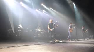 Matthew Good - Load Me Up - Jubilee Auditorium - Edmonton, AB - November 14, 2013