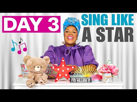 Sing Like A Star Challenge - Unleash Your Emotional Connection