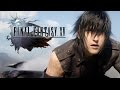 Final Fantasy 15 - Omen Trailer