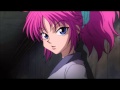 Threads -Cruel Spider- (Machi) 