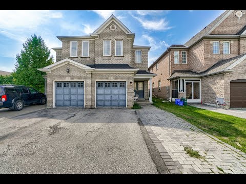 3 Belvia Drive, Vaughan Home for Sale - Real Estate Properties for Sale